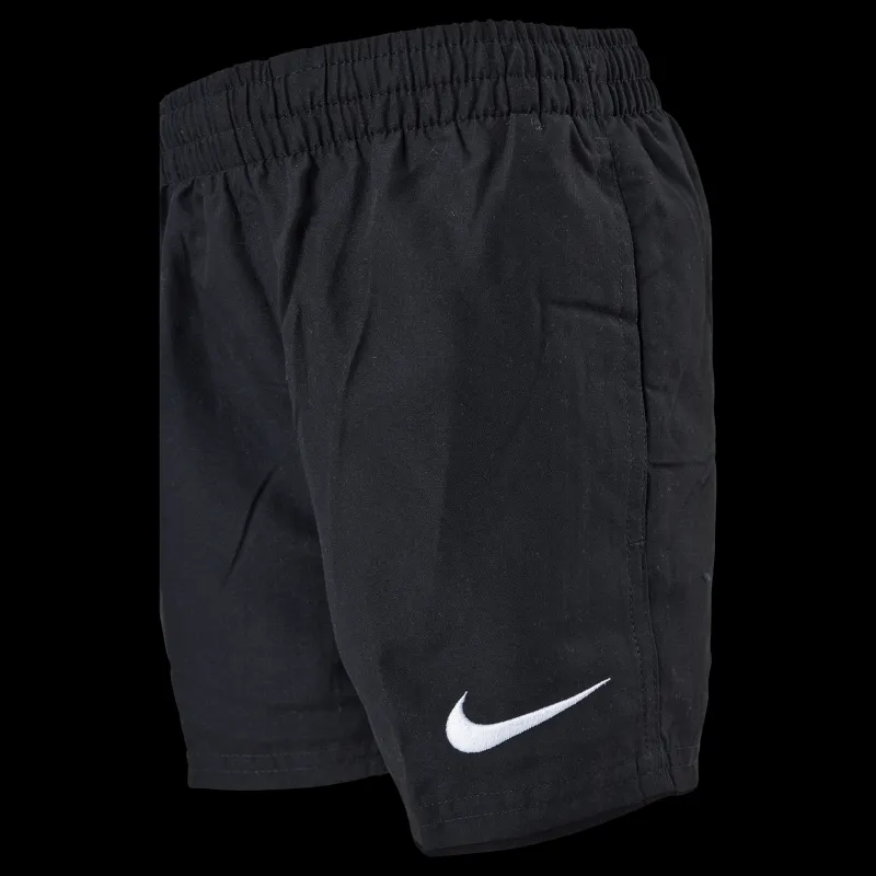Sale Nike Swim Nike B 4" Volley Short Ess Black Svart