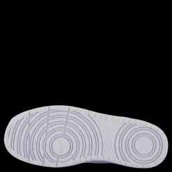 Nike Court Borough Low Recraft White/white-white Vit Best