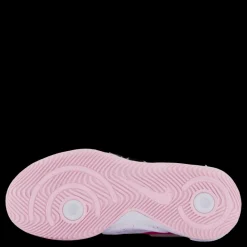 Nike Court Flight Se White/pink Foam-vlt Mist-mint Flerfärgad Clearance