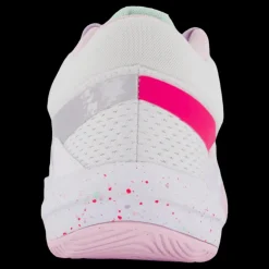 Nike Court Flight Se White/pink Foam-vlt Mist-mint Flerfärgad Clearance