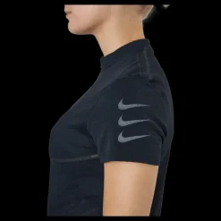 Clearance Nike Dri-fit Adv Run Division Black/black Svart