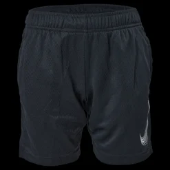 Nike Dri-fit Big Kids' (boys') Black/white Svart Sale