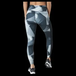 Nike Dri-fit Epic Luxe Women's Particle Grey/black/cool Grey Flerfärgad Sale