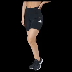 Online Nike Dri-fit Epic Luxe Women's Black/black/black/white Svart