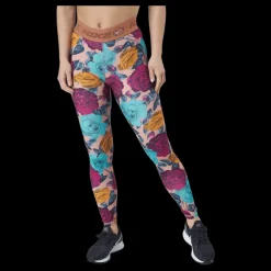 Nike Dri-fit Icon Clash Women' Rose Whisper Flerfärgad Outlet