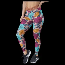 Nike Dri-fit Icon Clash Women' Rose Whisper Flerfärgad Outlet