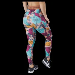 Nike Dri-fit Icon Clash Women' Rose Whisper Flerfärgad Outlet