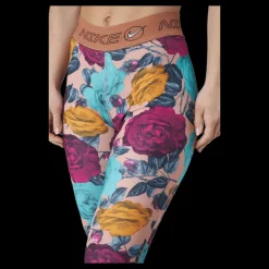 Nike Dri-fit Icon Clash Women' Rose Whisper Flerfärgad Outlet