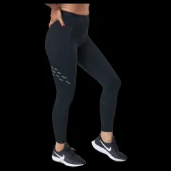 Nike Dri-fit Run Division Wome Black/black Svart Hot