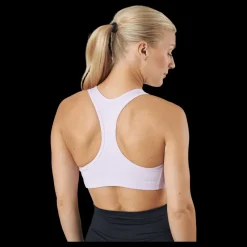 Nike Dri-fit Swoosh Women's Me Doll/white Vit Online