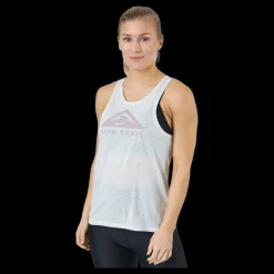 Discount Nike Dri-fit Women's Trail Run Lt Smoke Grey/grey Fog/htr/plu Vit