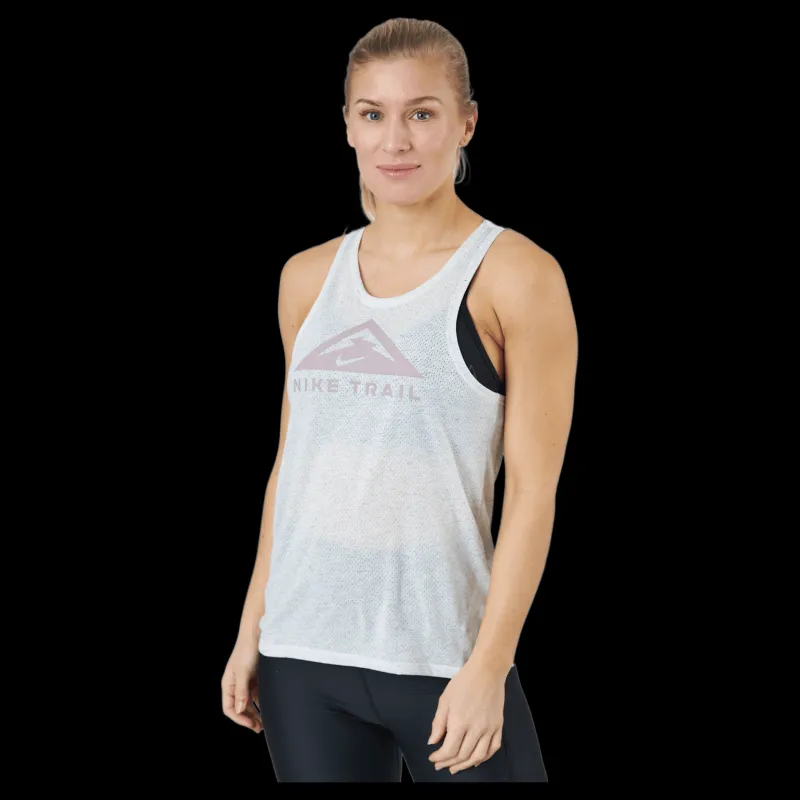 Discount Nike Dri-fit Women's Trail Run Lt Smoke Grey/grey Fog/htr/plu Vit