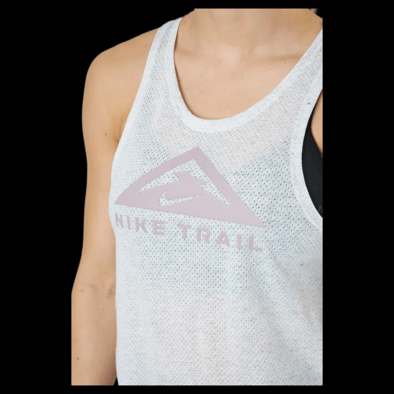 Discount Nike Dri-fit Women's Trail Run Lt Smoke Grey/grey Fog/htr/plu Vit