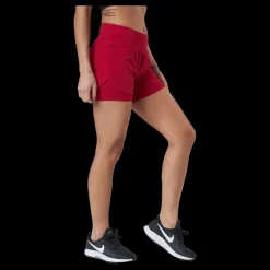 Nike Eclipse Women's 2-in-1 Ru Mystic Hibiscus/reflective Sil Röd Sale