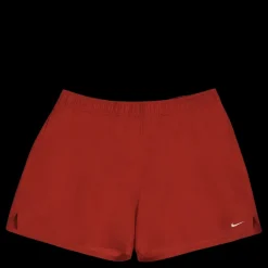 Nike Swim Nike Essential 5" Volley Short Laser Blue Röd