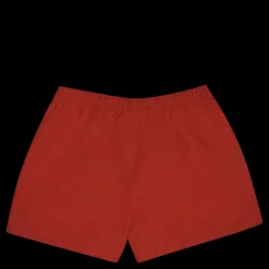 Nike Swim Nike Essential 5" Volley Short Laser Blue Röd
