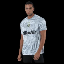 Discount Nike F.C. Home Jsy Patterned Vit
