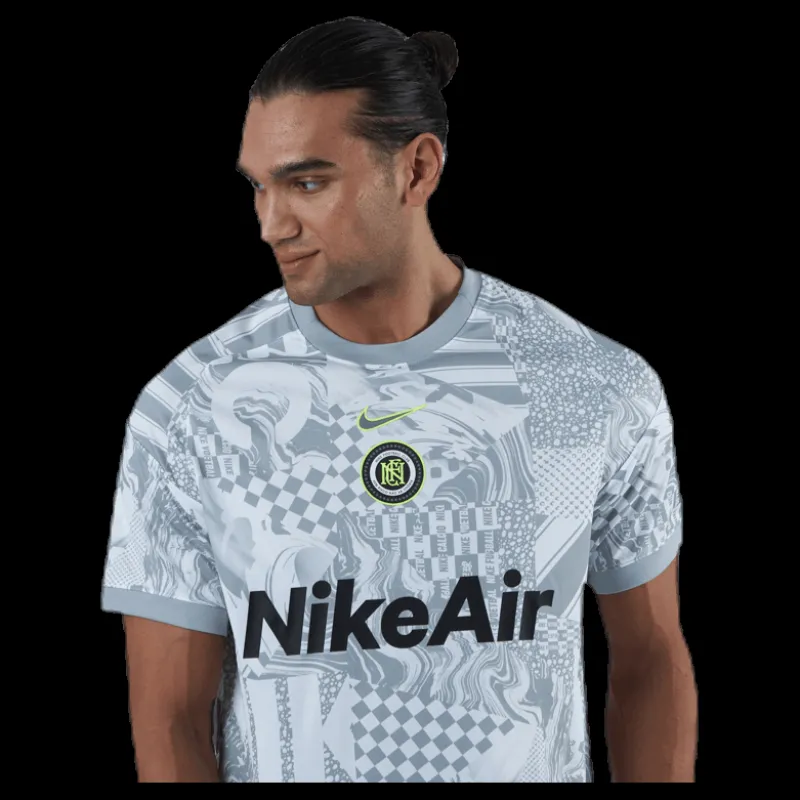 Discount Nike F.C. Home Jsy Patterned Vit