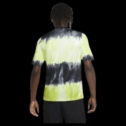 Discount Nike F.C. Jersey SS White/Black Flerfärgad