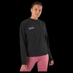 Nike F.C. Midlayer Black Svart Online