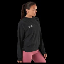 Nike F.C. Midlayer Black Svart Online