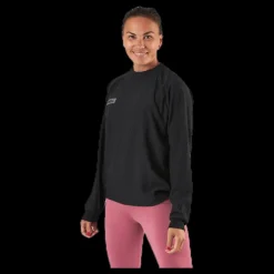 Nike F.C. Midlayer Black Svart Online