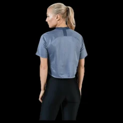 Nike F.C. Women's Top Blue/Pink Blå Best