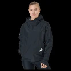 Nike Gore-tex Women's Trail Ru Black/dk Smoke Grey/white Svart Clearance