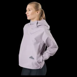 Nike Gore-tex Women's Trail Ru Plum Fog/venice/lime Glow/blac Lila Best
