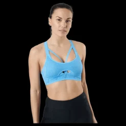 Nike Indy Ultrabreathe Women's University Blue/university Blu Blå New