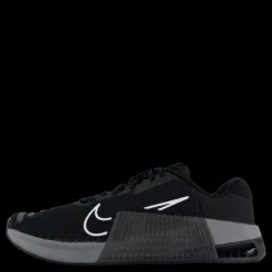 Nike Metcon 9 Men"s Training S Black/white-anthracite-smoke G Svart Outlet
