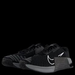 Nike Metcon 9 Men"s Training S Black/white-anthracite-smoke G Svart Outlet