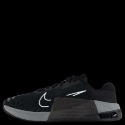 Nike Metcon 9 Women"s Training Black/white-anthracite-smoke G Svart Outlet