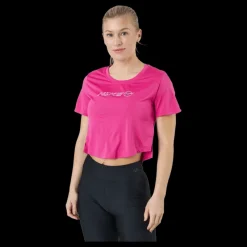 Hot Nike One Icon Clash Women's Cr Active Pink Rosa