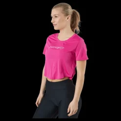 Hot Nike One Icon Clash Women's Cr Active Pink Rosa