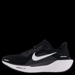 New Nike Pegasus 41 Women"s Road R Black/white-anthracite Svart