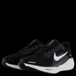 New Nike Pegasus 41 Women"s Road R Black/white-anthracite Svart