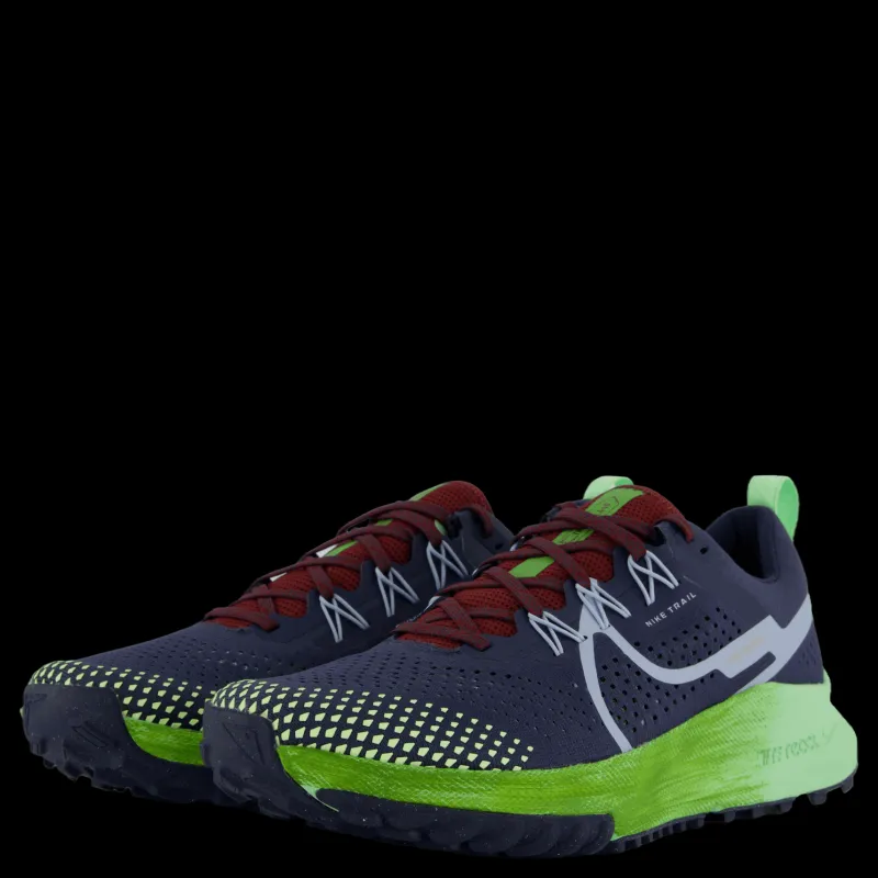 Nike Pegasus Trail 4 Men's Tra Thunder Blue/lt Armory Blue-ch Flerfärgad Hot