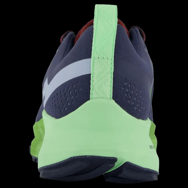 Nike Pegasus Trail 4 Men's Tra Thunder Blue/lt Armory Blue-ch Flerfärgad Hot