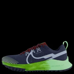 Online Nike Pegasus Trail 4 Women's T Thunder Blue/lt Armory Blue-ch Flerfärgad