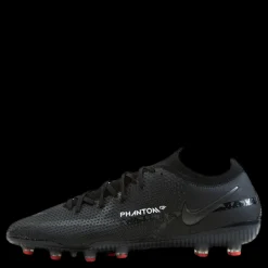 Nike Phantom Gt2 Elite Ag-pro Black/dk Smoke Grey-summit Whi Svart Discount