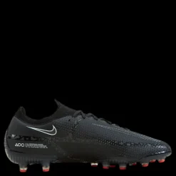 Nike Phantom Gt2 Elite Ag-pro Black/dk Smoke Grey-summit Whi Svart Discount