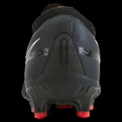 Nike Phantom Gt2 Pro Fg Firm-g Black/dk Smoke Grey-summit Whi Svart Discount