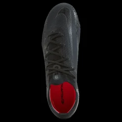 Nike Phantom Gt2 Pro Fg Firm-g Black/dk Smoke Grey-summit Whi Svart Discount