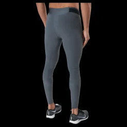 Nike Pro Dri-fit Adv Recovery Iron Grey/black/black Grå Outlet
