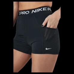 Online Nike Pro Dri-fit Women's 3