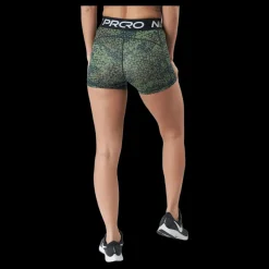Nike Pro Dri-fit Women's 3