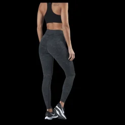 Nike Pro HyperWarm Therma Tight Black/Grey Svart och Grå Sale