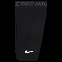 Clearance Nike Pro Short Tights Junior Boys Black Svart