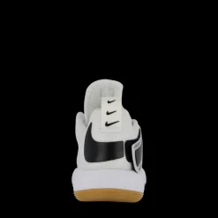 Hot Nike React Hyperset Unisex Ind White/black Vit